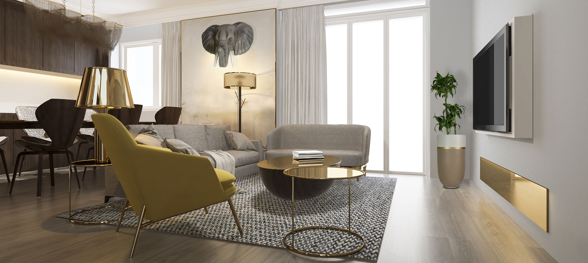 Dekorasyon Ürünleri