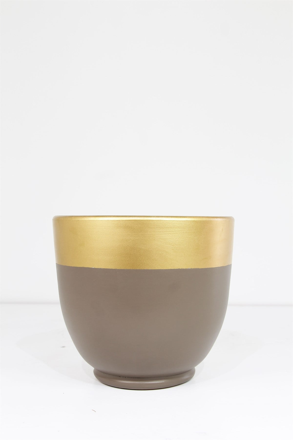 Terra Vizon 32cmx30cm Saksı