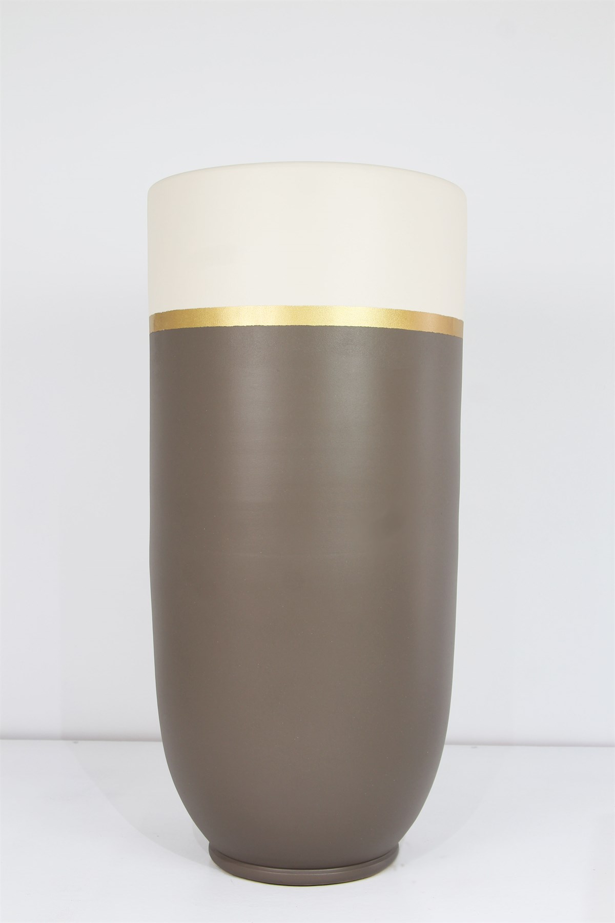 Terra Vizon 32cmx70cm Saksı