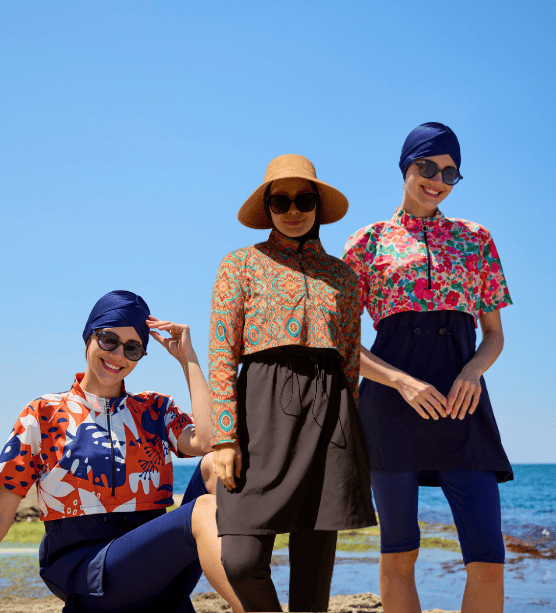 Denizde Ağırlaşmayan Tesettür Mayo Rehberi: Tatilde Konforun Anahtarı | Starinci