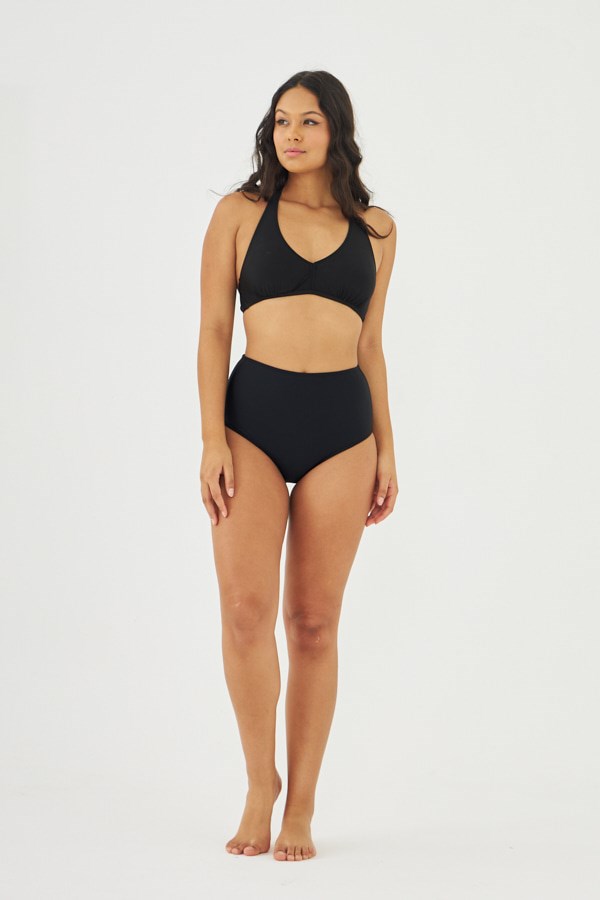 Starinci MayoStarinci Minimizer Yüksek Bel Bikini Takımı