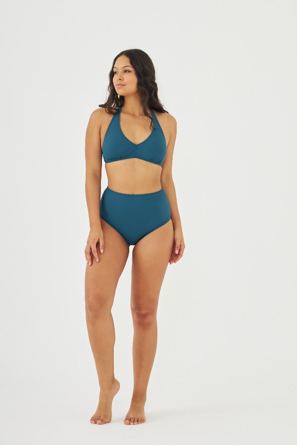 Starinci MayoStarinci Toparlayıcı Minimizer Yüksek Bel Bikini