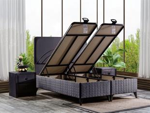 Amsterdam Lüks Sandıklı Baza