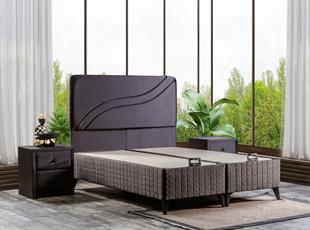 Amsterdam Lüks Sandıklı Baza