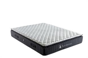 Amsterdam Ortopedik Yatak | Çift Kişilik Yatak Modelleri