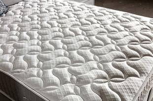 Aura Flow – Ortopedik Yatak | Çift Kişilik Yatak Modelleri