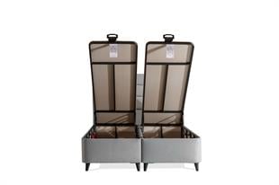 Aura Flow Set | Yatak, Baza ve Başlık Takımı