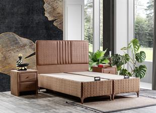 Berlin Lüks Sandıklı Baza