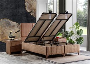 Berlin Lüks Sandıklı Baza