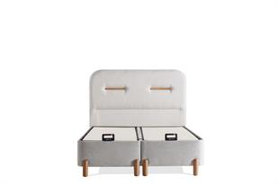 Bohem Set | Yatak, Baza ve Başlık Takımı