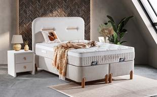 Bohem Set | Yatak, Baza ve Başlık Takımı