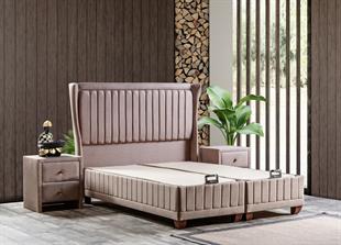 Colombia Lüks Sandıklı Baza