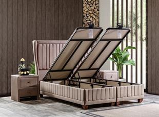 Colombia Lüks Sandıklı Baza