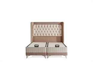 Comfort Plus Başlık | Şık ve Modern Yatak Başlığı