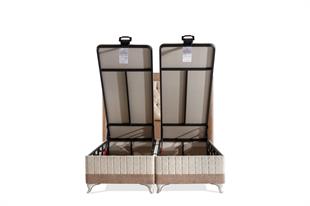 Comfort Plus Lüks Sandıklı Baza