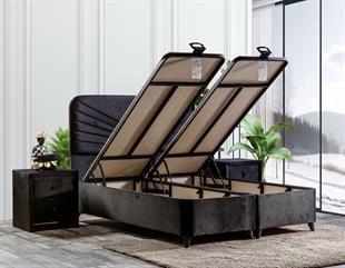 Exelans Lüks Sandıklı Baza