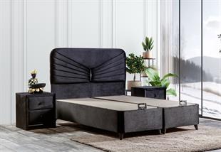 Exelans Lüks Sandıklı Baza