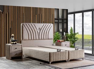 Londra Lüks Sandıklı Baza