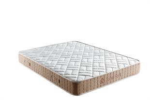 Luna Soft Konforlu Yatak | Modern Tasarım
