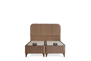 Luna Soft Yatak Başlığı | Rahat ve Estetik