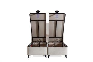 Onyx Elite Lüks Sandıklı Baza