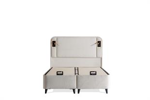 Onyx Elite Lüks Sandıklı Baza