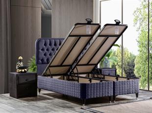 Paradise Lüks Sandıklı Baza