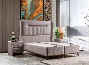 Plato Lüks Sandıklı Baza