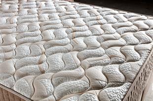 Terra Balance Konforlu Yatak | Kaliteli Uyku Deneyimi