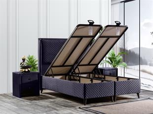 Venezuela Lüks Sandıklı Baza