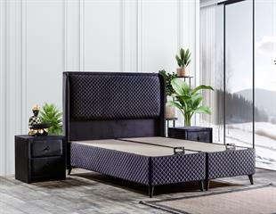 Venezuela Lüks Sandıklı Baza