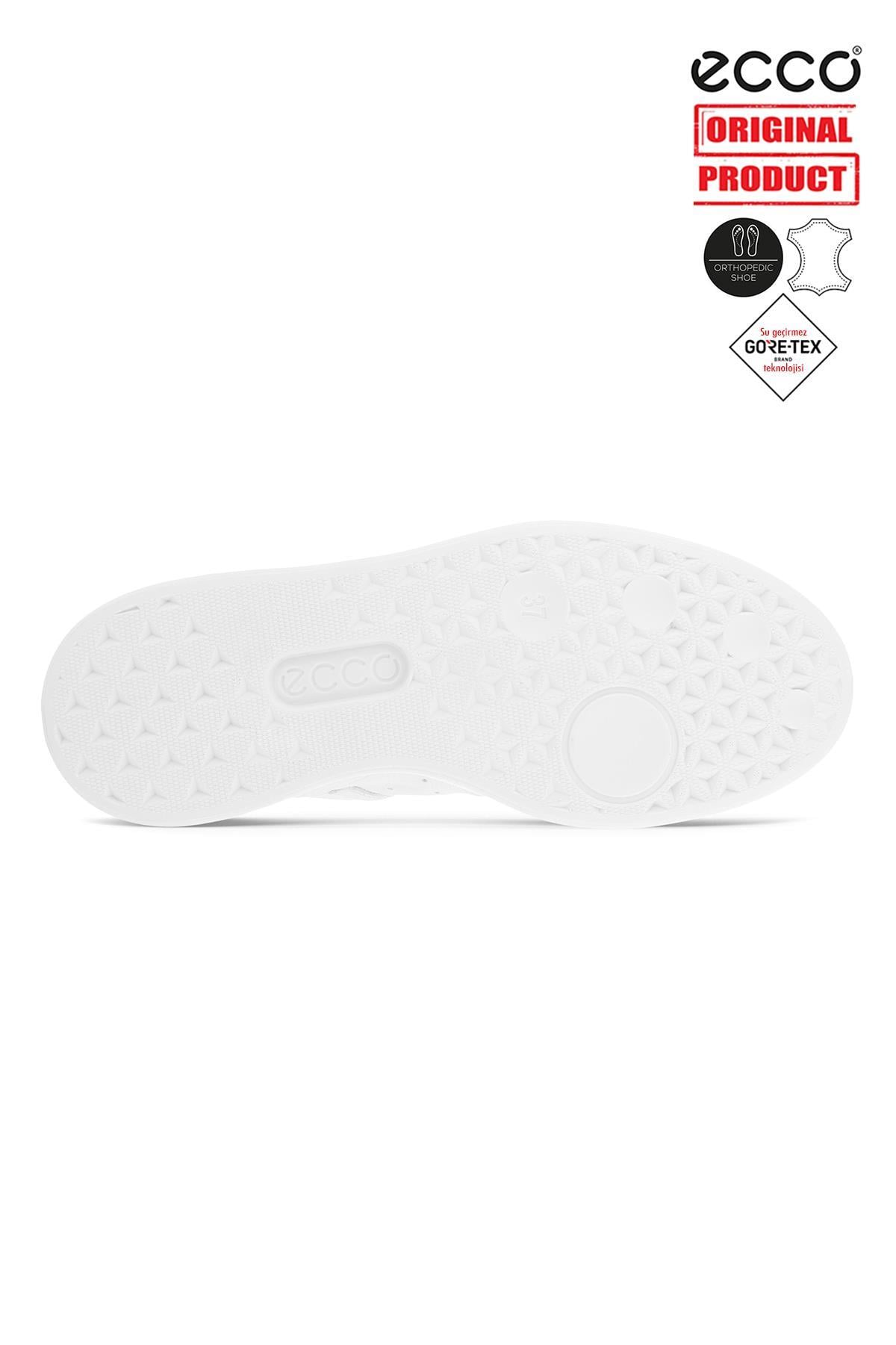 ECCO STREET 720 W SNEAKER