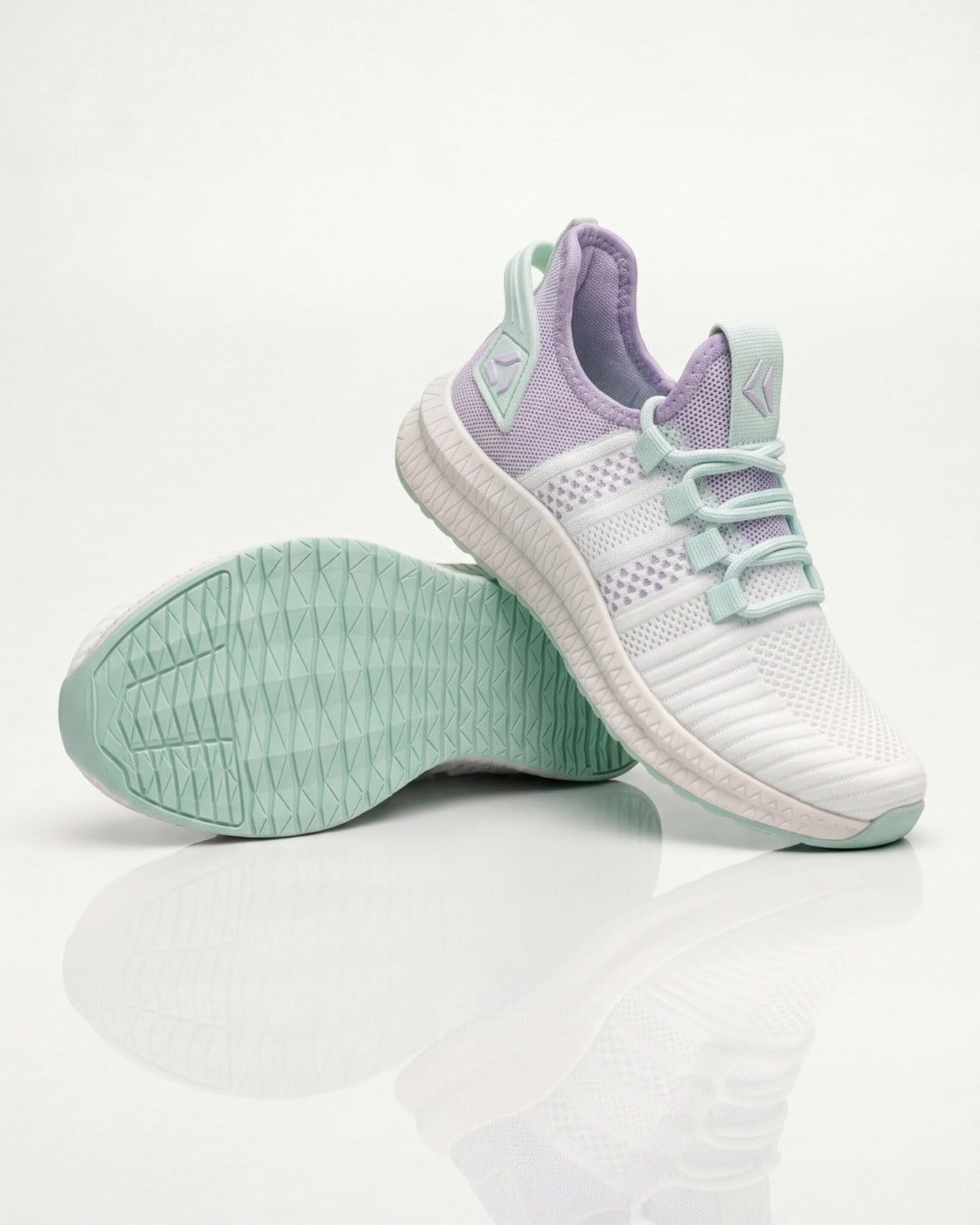 Letoon 2103 Unisex Beyaz Spor Ayakkabı