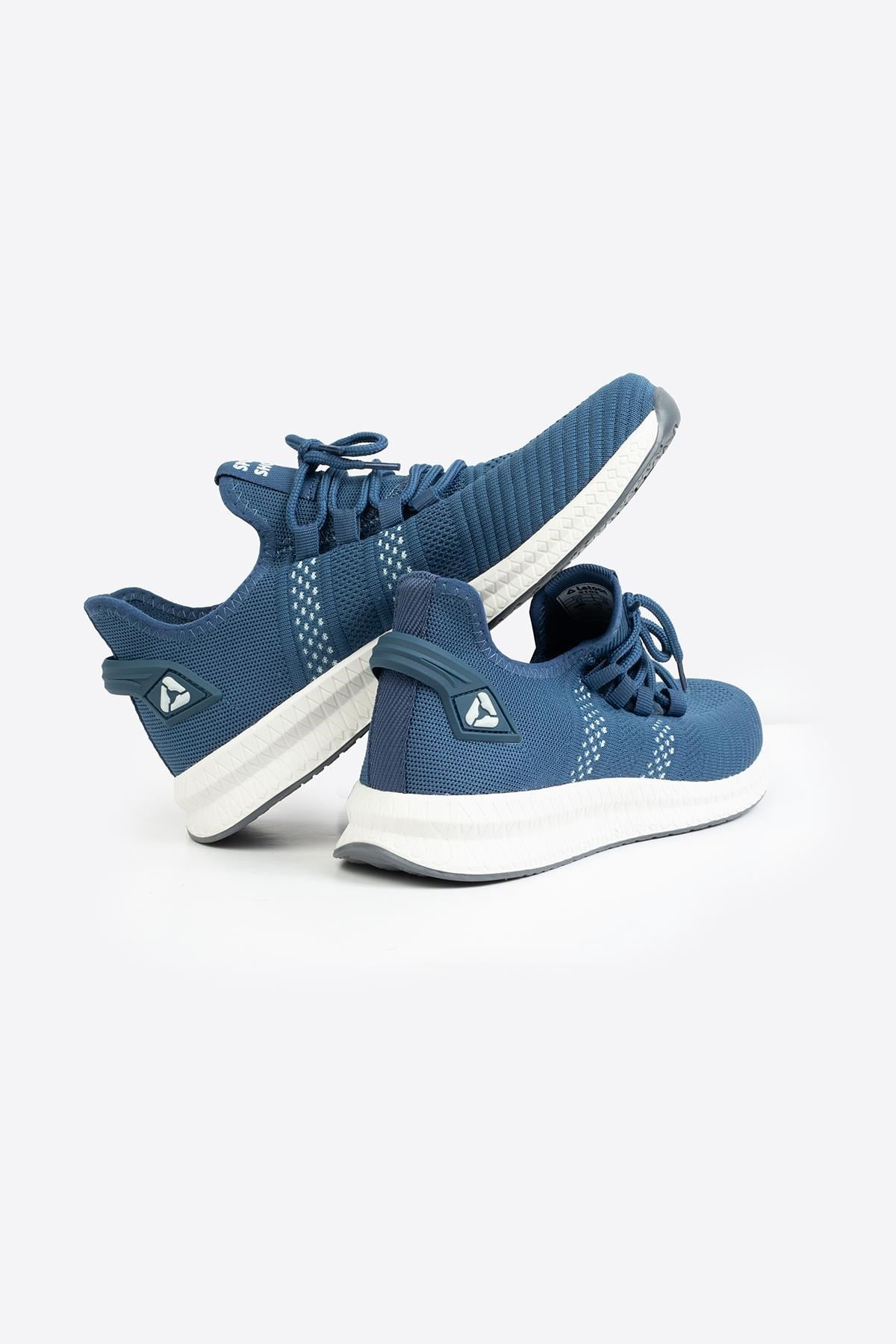 Letoon 2103 Unisex İndigo Spor Ayakkabı