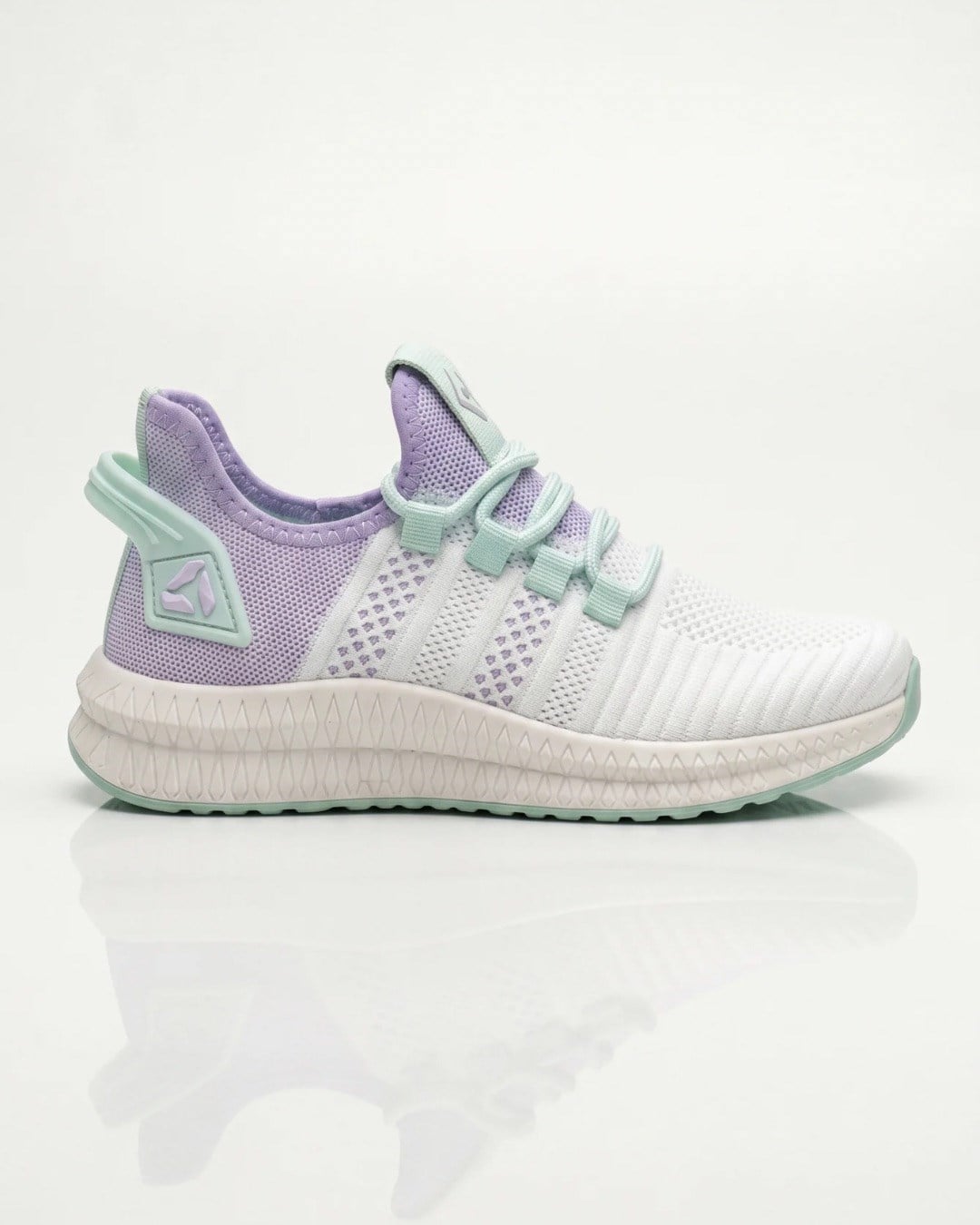 Letoon 2103 Unisex Beyaz Spor Ayakkabı
