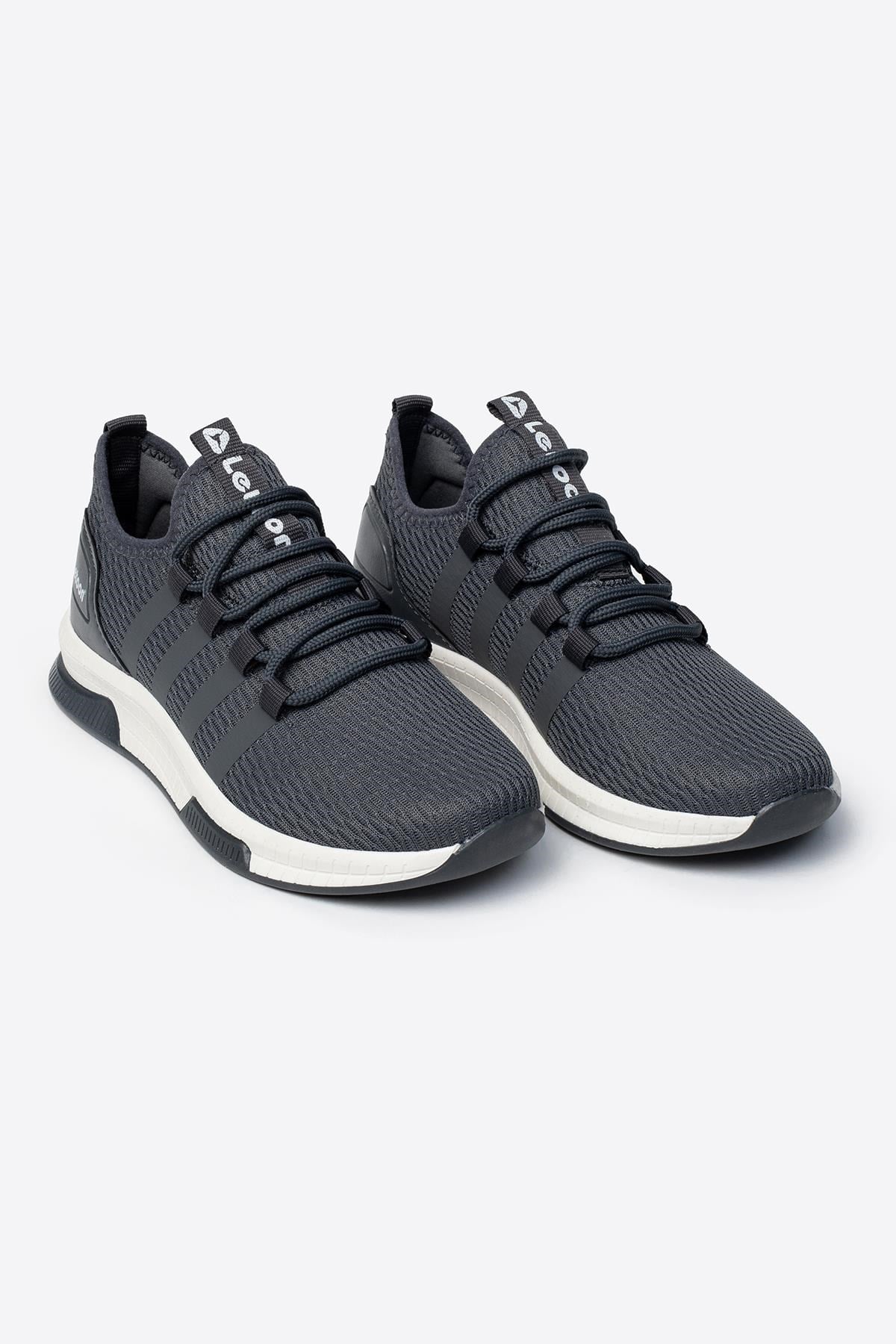 Letoon 2104 Unisex Füme Renk Spor Ayakkabı