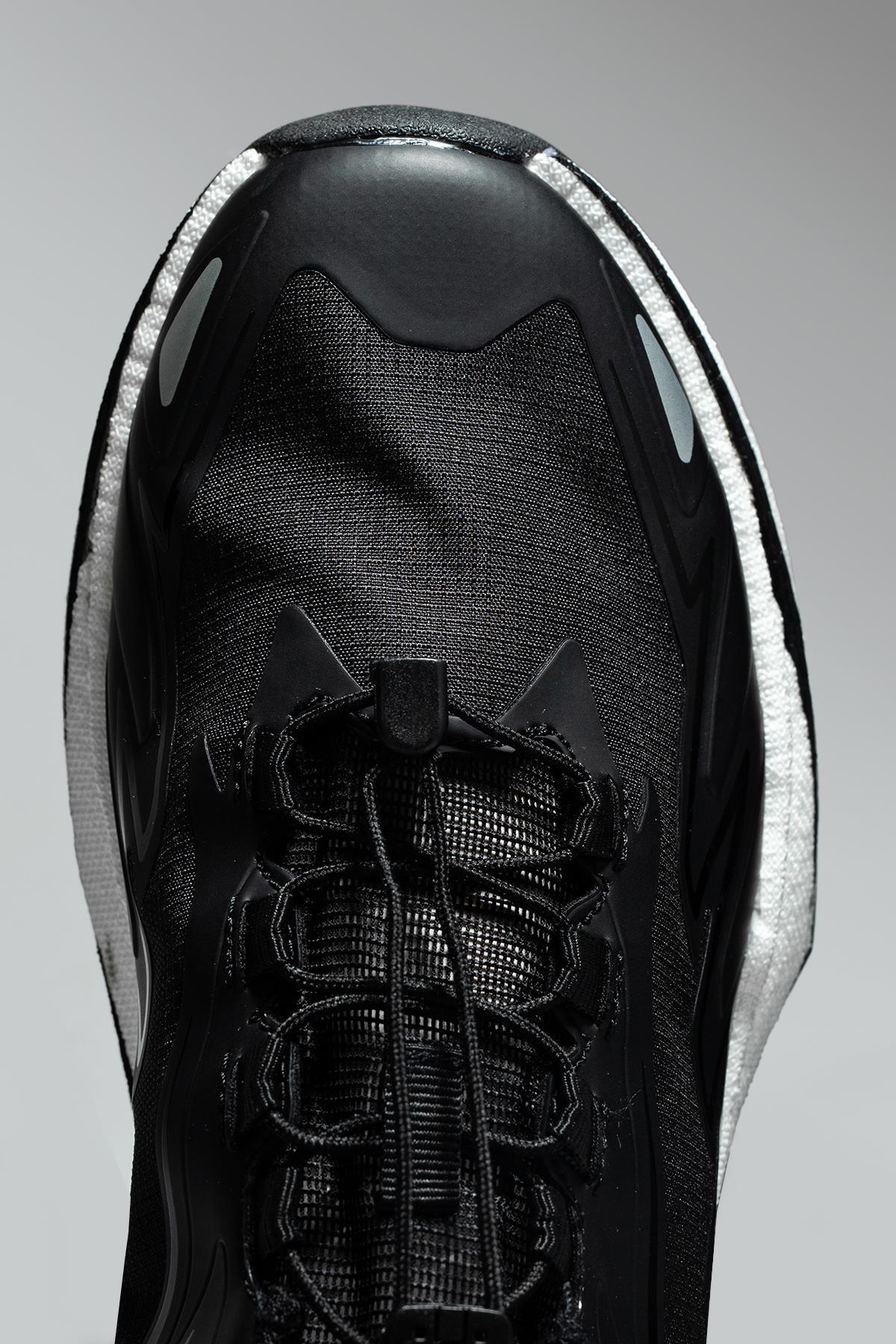 Letoon Move-8 Hafif Tabanlı, Nefes Alabilen, Konforlu Günlük Sneaker