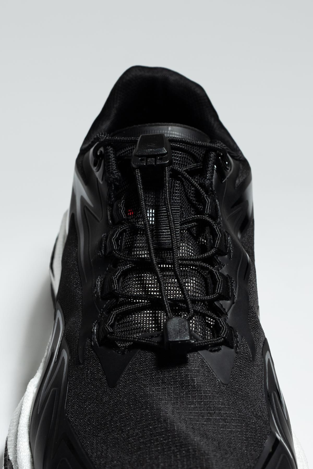 Letoon Move-8 Hafif Tabanlı, Nefes Alabilen, Konforlu Günlük Sneaker