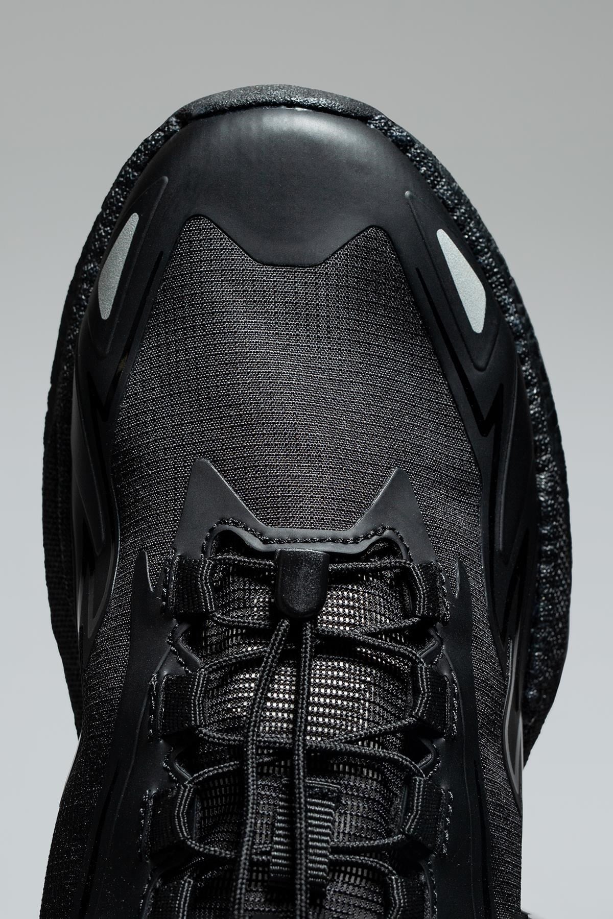 Letoon Move-8 Hafif Tabanlı, Nefes Alabilen, Konforlu Günlük Sneaker 