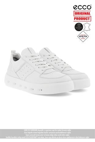 ECCO STREET 720 W SNEAKER