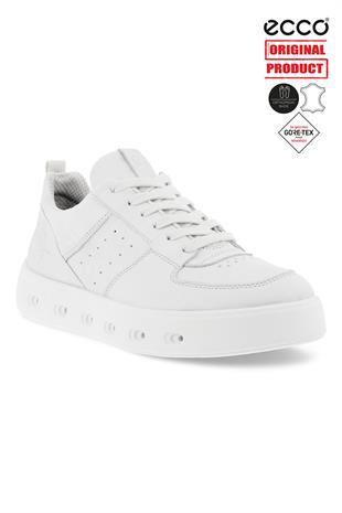ECCO STREET 720 W SNEAKER
