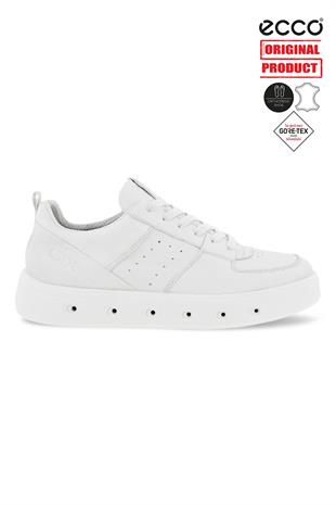 ECCO STREET 720 W SNEAKER