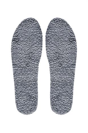 Letoon Üstü Peluş Füme Kadın Fusfet