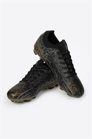 Letoon Monarch-1 Siyah Füme Krampon