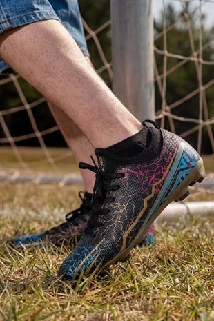 Letoon Monarch-1 Siyah Krampon