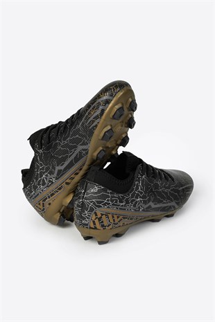 Letoon Monarch-1 Siyah Füme Krampon