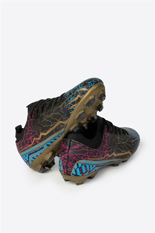 Letoon Monarch-1 Siyah Krampon