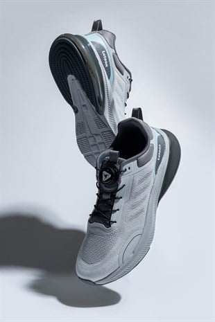 AirFlex Rahat, Hafif ve Nefes Alabilen Günlük Ayakkabı 