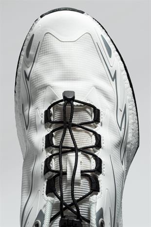 Hafif Tabanlı, Nefes Alabilen, Konforlu Günlük Sneaker 