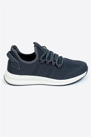 Letoon 2103 Unisex Füme Spor AyakkabıLetoon 2103 Unisex Füme Spor Ayakkabı